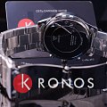 Часы GUESS W1070L1 фото 3